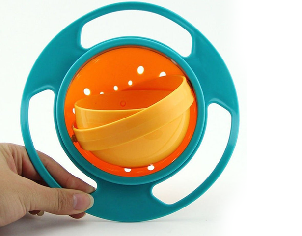 Gyro Bowl