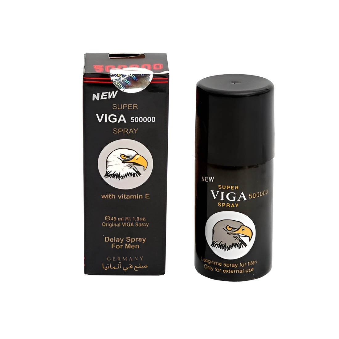 Viga Super Spray For Men