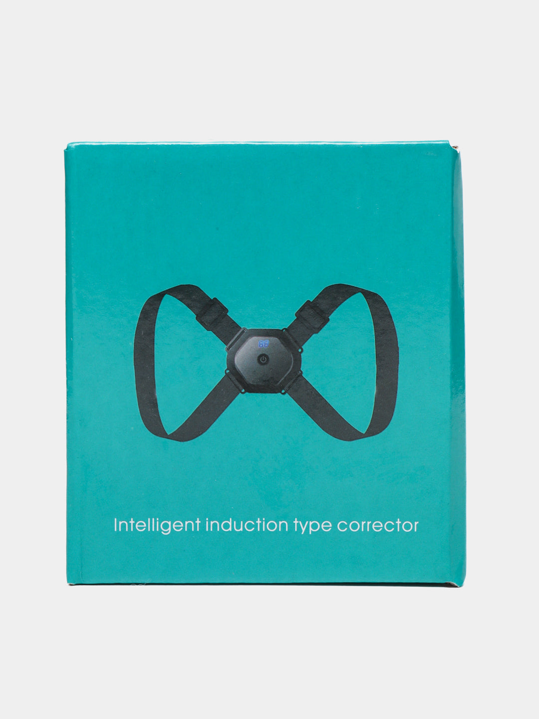 Smart Sensor Adjustable Posture Corrector