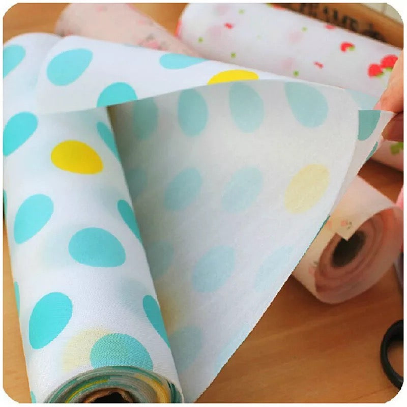 Cabinet Lining Anti Slip Sheet