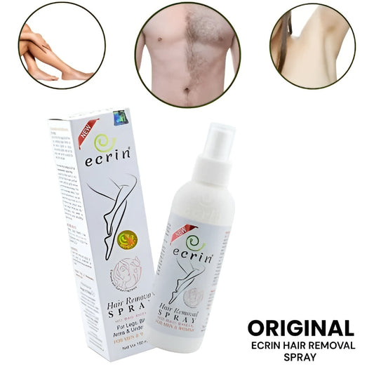 Ecrin Hair Removal Spray