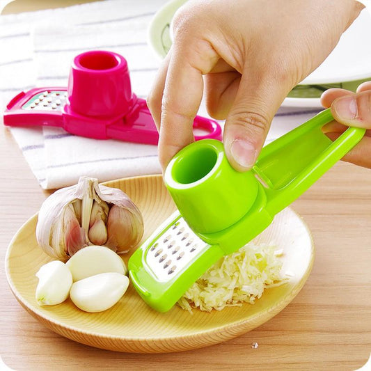 Garlic Slicer