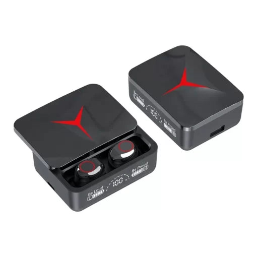 Anchor Sound Master M90 Pro Earbuds With Power Bank (Original)