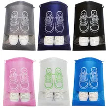 Travel Shoe Storage Bags
