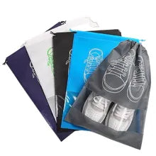Travel Shoe Storage Bags