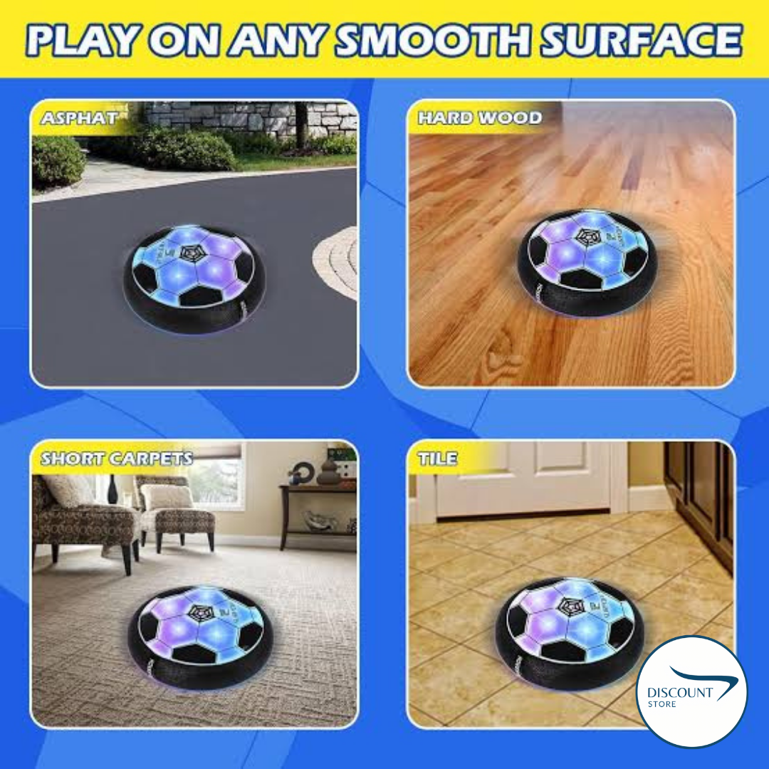 Electric Air HoverBall - (IMPORTED)