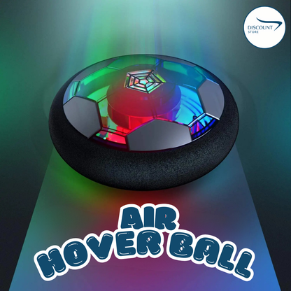 Electric Air HoverBall - (IMPORTED)