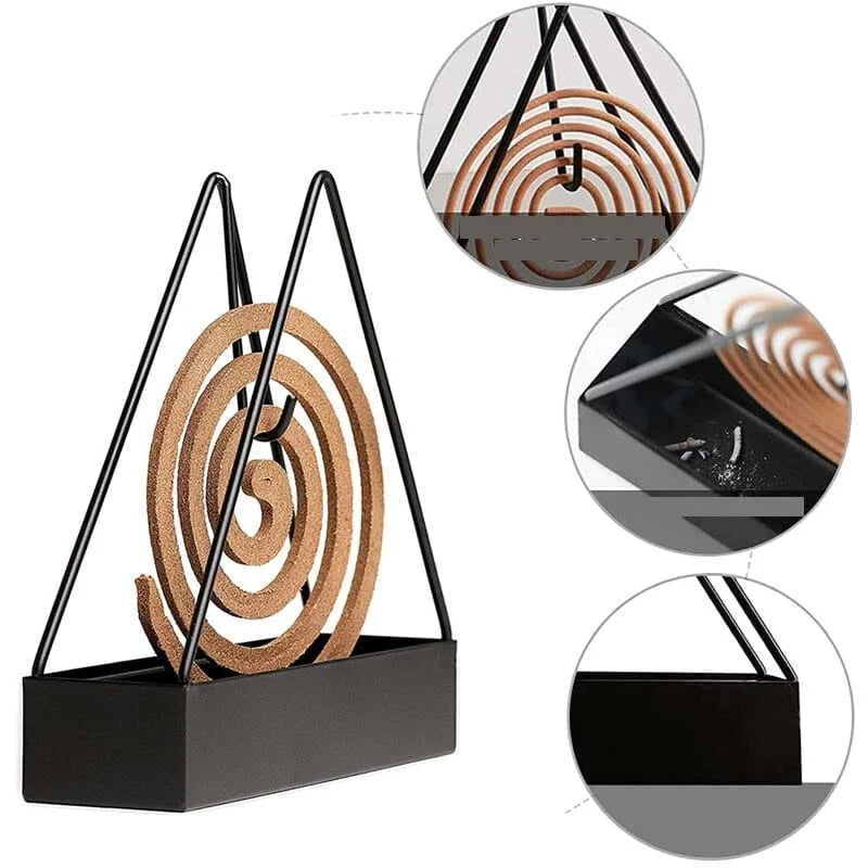 Mosquito Coil Holder Heavy Duty