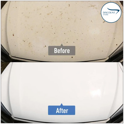 Multipurpose Rust Remover Spray - (FREE Delivery)