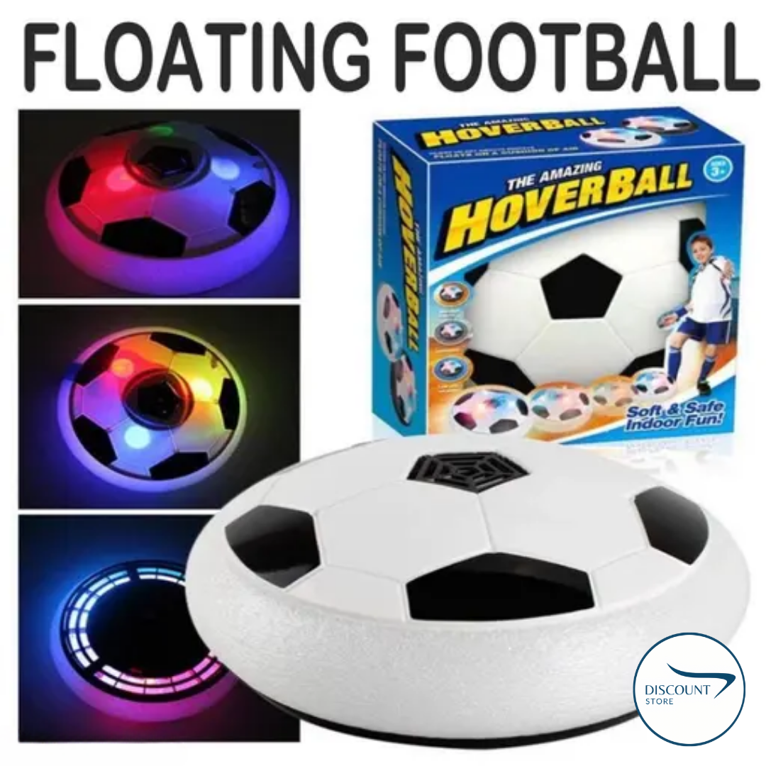 Electric Air HoverBall - (IMPORTED)
