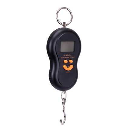 Portable Digital Luggage Scale