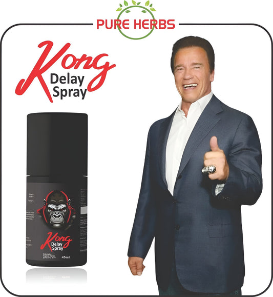 Kong D-lay Spray