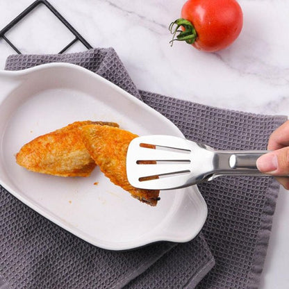 Stainless Steel Food Tongs