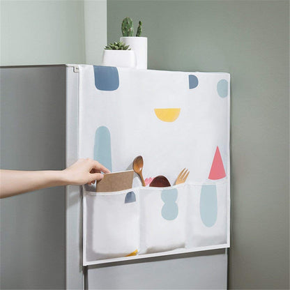 Fridge Cover Imported