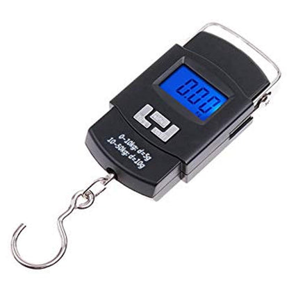 Imported Portable Electronic Digital Weight Scale Hook