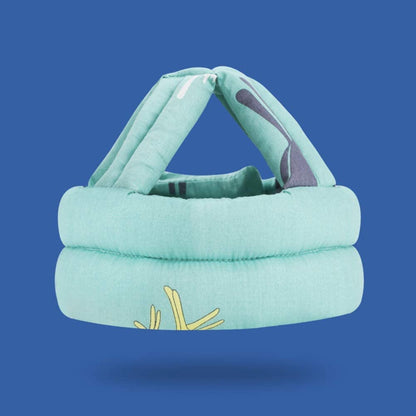Baby Head Protector for Crawling