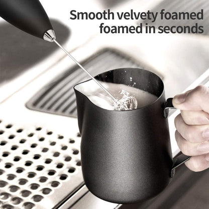 Battery Operated Coffee Beater