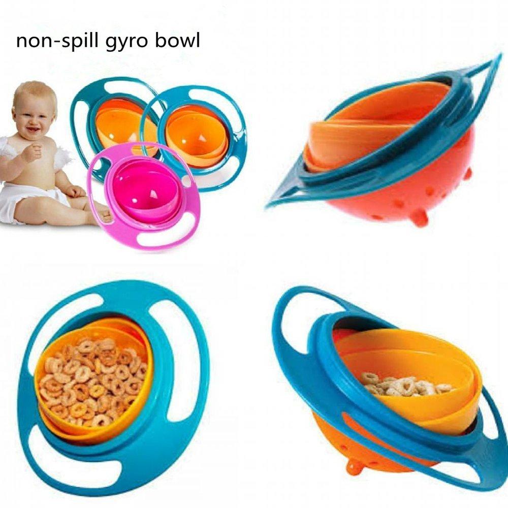 Gyro Bowl