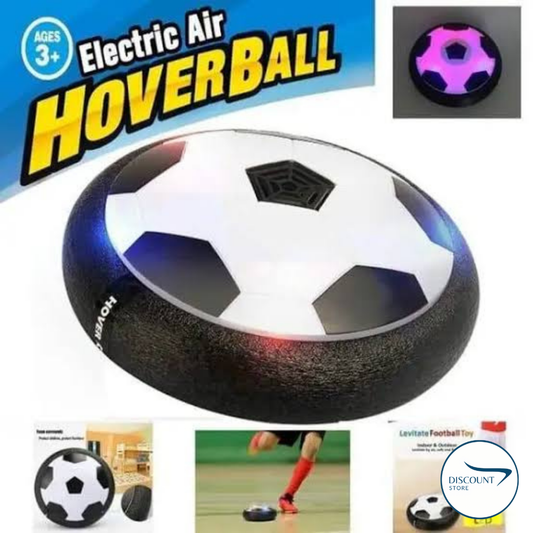 Electric Air HoverBall - (IMPORTED)