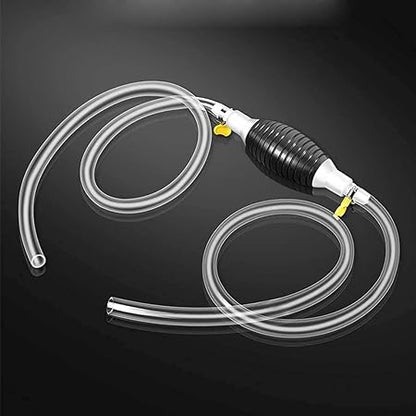 Manual Transfer Pump Kit