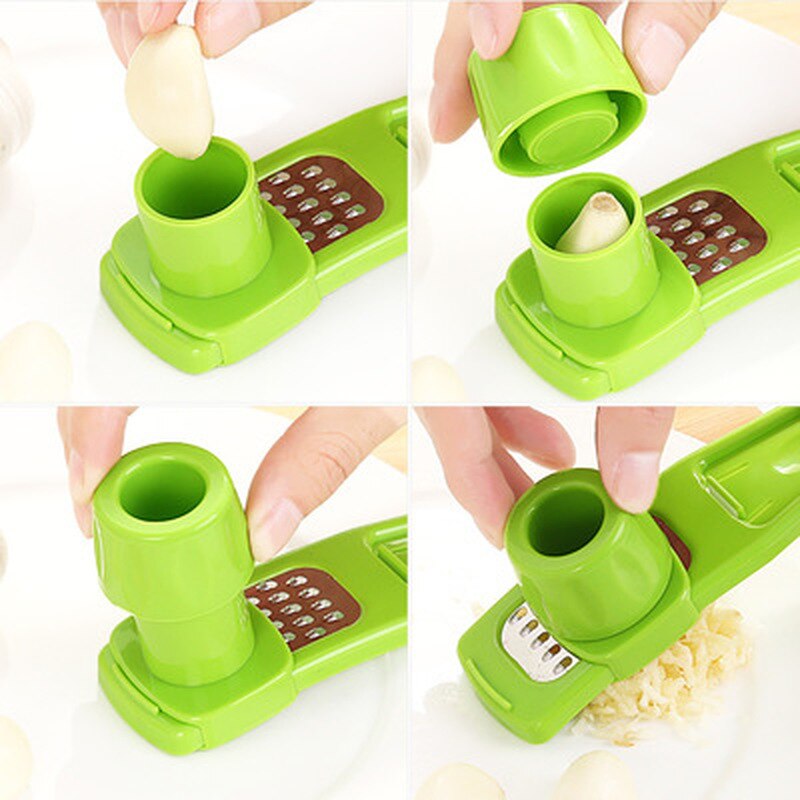 Garlic Slicer