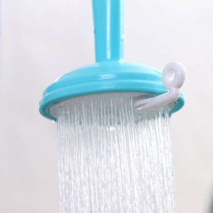 Silicone Tap Faucet