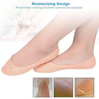 Silicone Socks