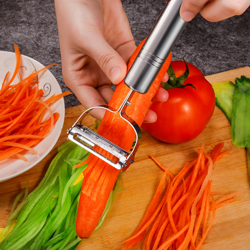 Julienne Peeler