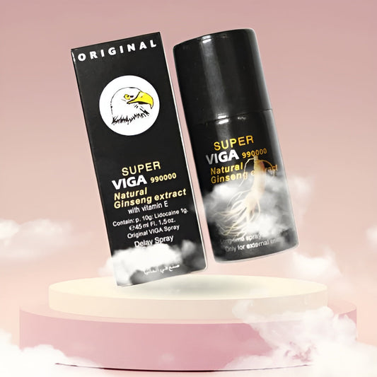 Viga Super Spray For Men