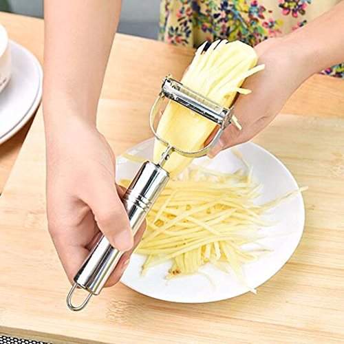 Julienne Peeler