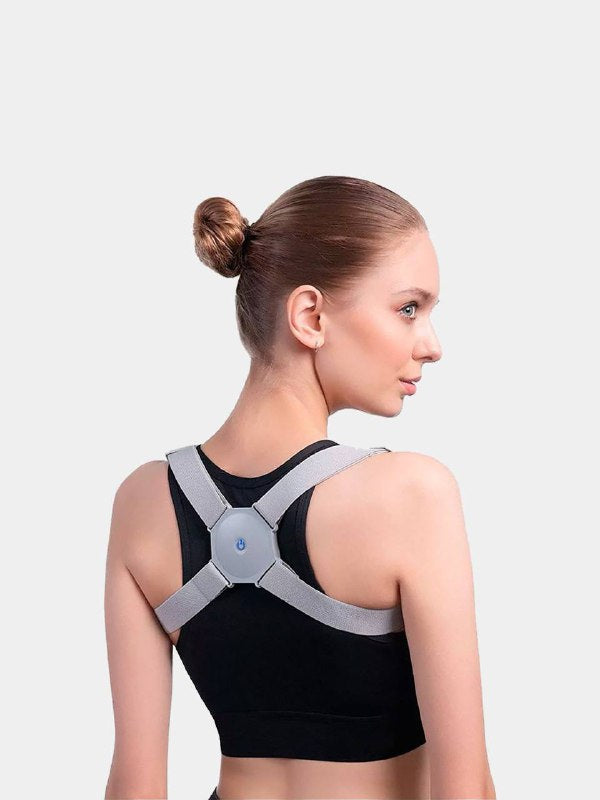 Smart Sensor Adjustable Posture Corrector