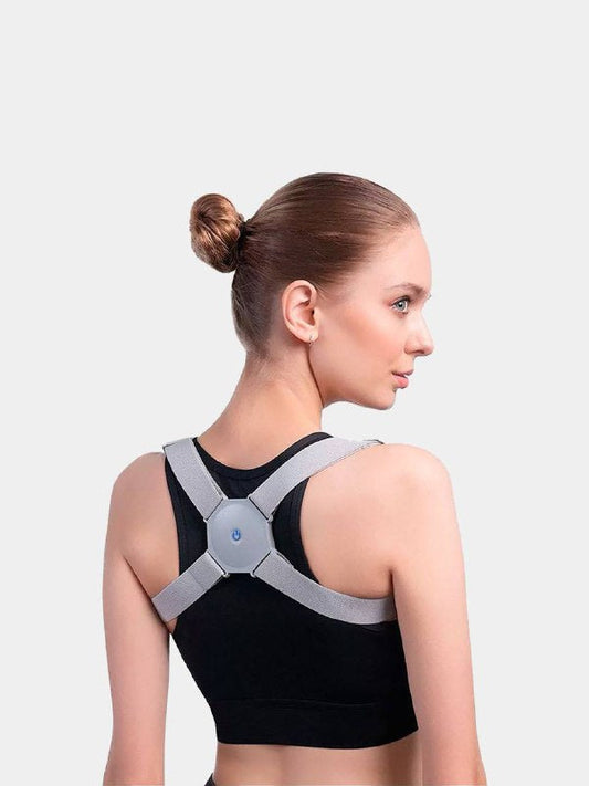 Smart Sensor Adjustable Posture Corrector