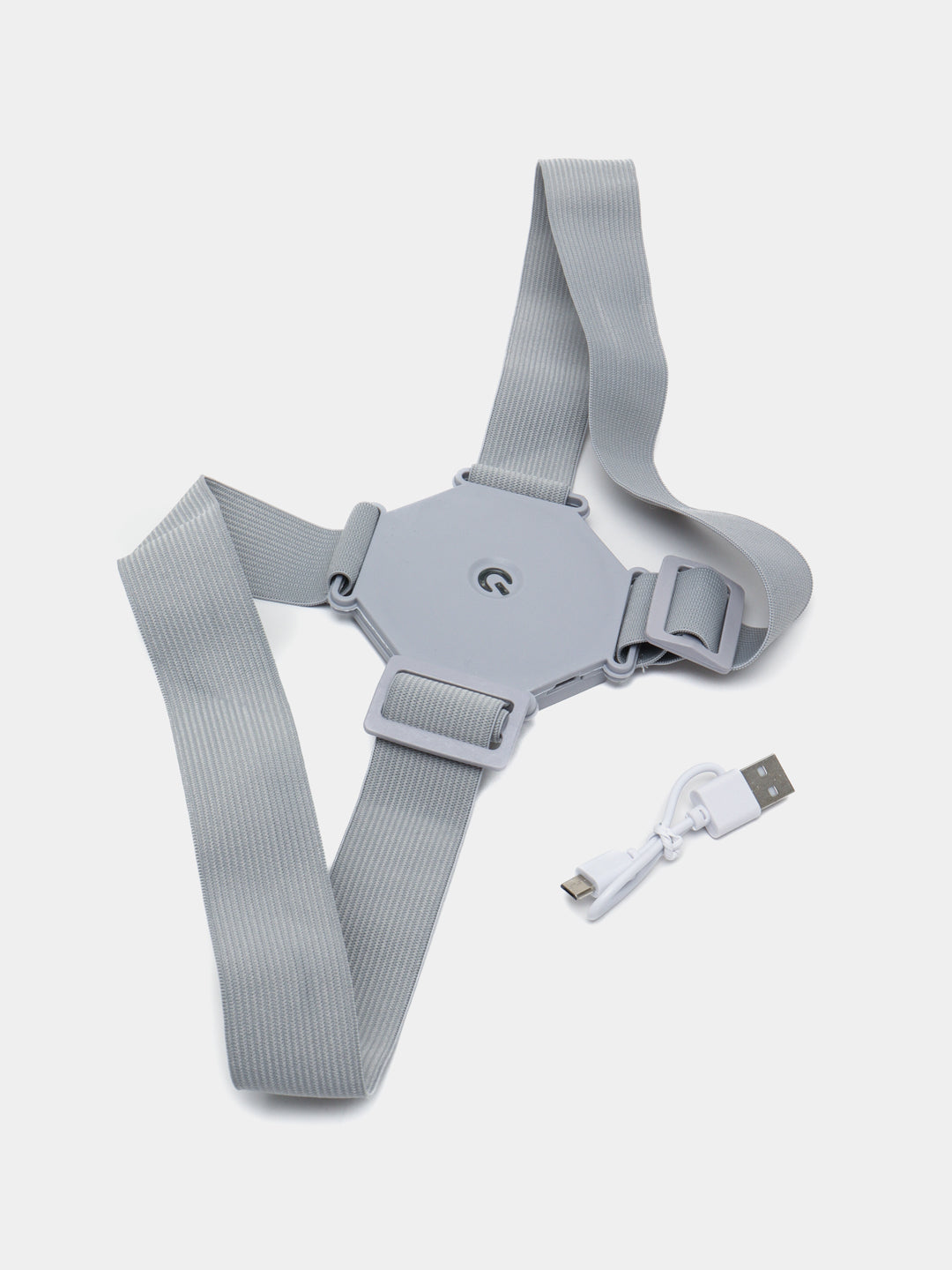 Smart Sensor Adjustable Posture Corrector