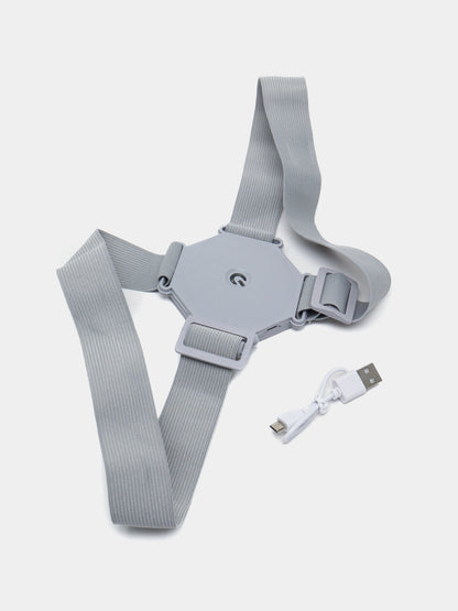 Smart Sensor Adjustable Posture Corrector