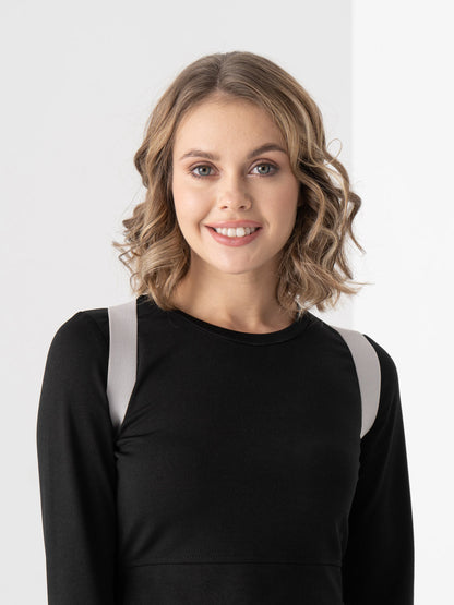 Smart Sensor Adjustable Posture Corrector