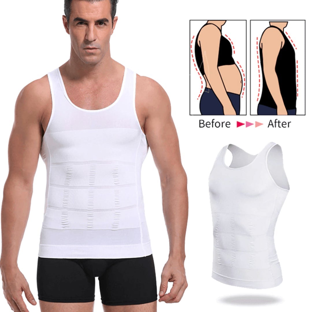 Body Shaper and compression for men and women