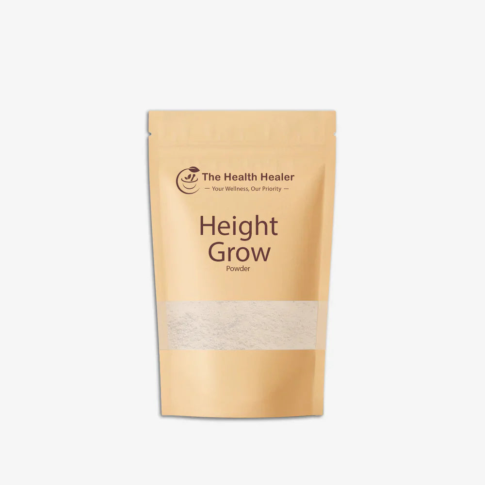 Height Growth Powder - Natural