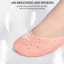 Silicone Socks