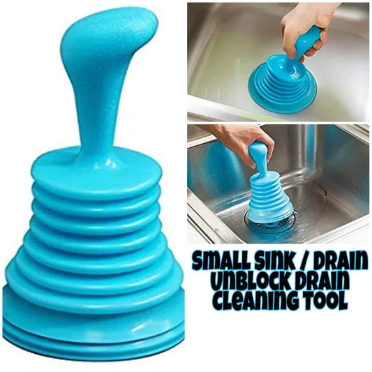 Handy Kitchen Sink Drain Plug