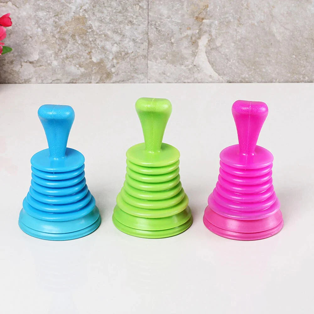Handy Kitchen Sink Drain Plug