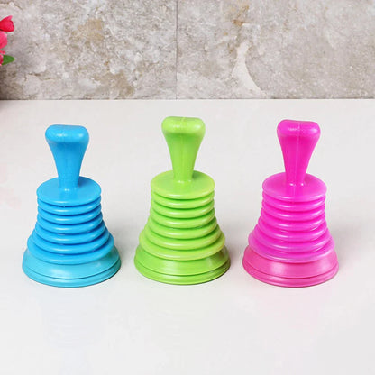 Handy Kitchen Sink Drain Plug