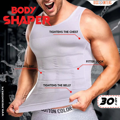 Body Shaper and compression for men and women