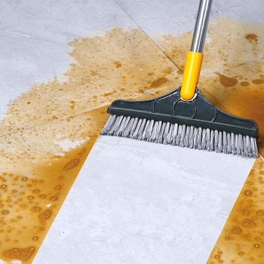 Multi-Functional 360° 2in1 Wiper Brush & Mop