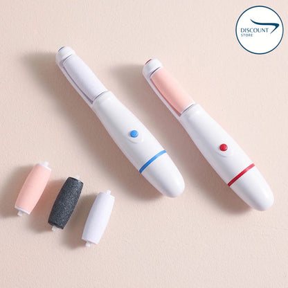 Flawless Pedi Foot Pedicure & Callus Remover