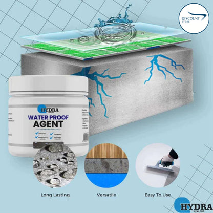 Hydra Sealant Water Proof Agent - (FREE Delivery)