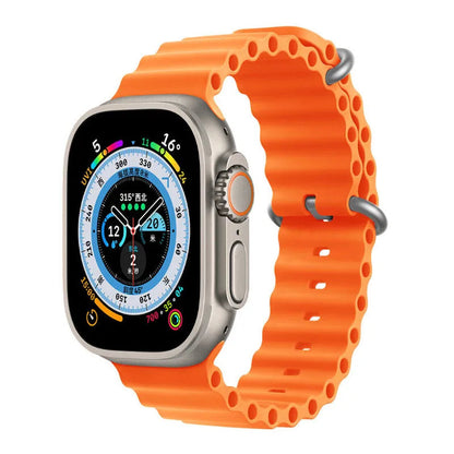 I20 Ultra Watch Max Suit